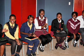 Witbank Child Welfare Girl Child Training Witbank Child Welfare Girl Child Training